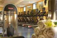 Fitness Center Minya Hotel Shanghai