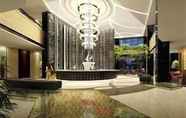 Lobby 3 Minya Hotel Shanghai