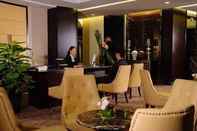 Bar, Cafe and Lounge Minya Hotel Shanghai