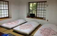 Bilik Tidur 6 Fuji-Hakone Guest House