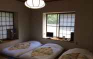 Bedroom 7 Fuji-Hakone Guest House