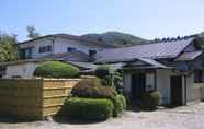 Luar Bangunan 4 Fuji-Hakone Guest House