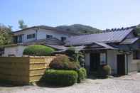 Luar Bangunan Fuji-Hakone Guest House