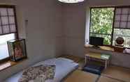 Bilik Tidur 2 Fuji-Hakone Guest House