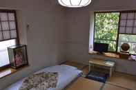 Kamar Tidur Fuji-Hakone Guest House