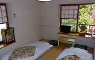 Bedroom 5 Fuji-Hakone Guest House