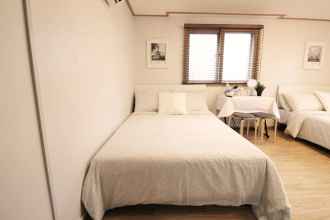 Kamar Tidur 4 Seoul mansion 3