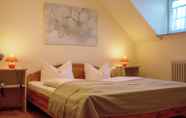 Bedroom 2 Hotel Hanseatic