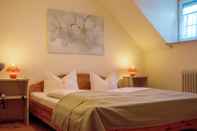 Bedroom Hotel Hanseatic