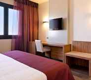 Bedroom 5 Dña Monse Hotel Spa & Golf