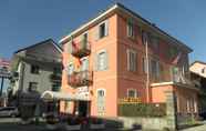 Bangunan 2 Hotel Domodossola