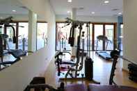 Fitness Center Hotel Rural Vale do Rio & Spa