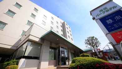 Bên ngoài 4 Tokorozawa Park Hotel