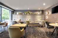 Bar, Kafe, dan Lounge Point A Hotel - Paddington