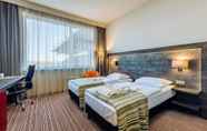 Kamar Tidur 7 ETO Park Hotel Business & Stadium