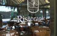 Restoran 7 Piccolo Hotel