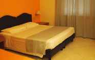 Kamar Tidur 5 Piccolo Hotel