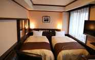 Kamar Tidur 4 Hotel New Station