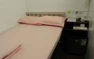 Kamar Tidur 4 Asia Wifi Budget Hostel - Carlton Group of Hostels