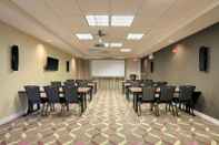 Functional Hall Residence Inn Woodbridge Edison/Raritan Center