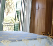 Bedroom 5 Hotel Baia Blu