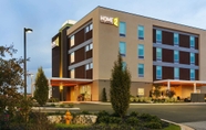 ภายนอกอาคาร 7 Home2 Suites by Hilton Columbus GA