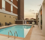 Swimming Pool 5 Home2 Suites by Hilton Columbus GA