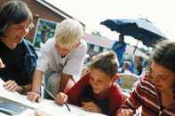 Common Space Sier aan Zee