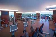 Fitness Center Grand Hyatt Kuala Lumpur