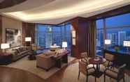 ห้องนอน 4 Grand Hyatt Kuala Lumpur