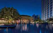 Kolam Renang 3 Grand Hyatt Kuala Lumpur