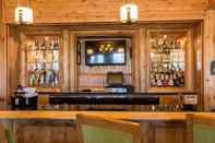 Bar, Cafe and Lounge MainStay Suites Williston