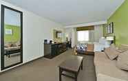 Bedroom 3 Sleep Inn & Suites Harrisburg - Hershey North