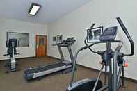 Fitness Center Sleep Inn & Suites Harrisburg - Hershey North