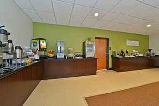 Lobi 4 Sleep Inn & Suites Harrisburg - Hershey North