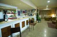 Bar, Cafe and Lounge Hotel Vazzana