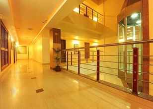 Sảnh chờ 4 Comfort Inn Alstonia