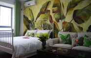 Kamar Tidur 7 The Sidihome Service Apartment (Saintland Shop)