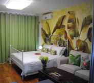 Bedroom 6 The Sidihome Service Apartment (Saintland Shop)