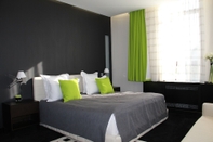 Kamar Tidur Donatello Boutique Hotel