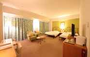 ห้องนอน 4 Chateraise Gateaux Kingdom Sapporo Hotel and Spa Resort
