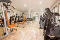 Fitness Center Eden Phoenix