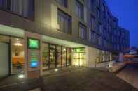 Exterior B&B Hotel Aalen