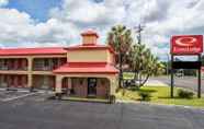 Exterior 3 Econo Lodge