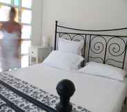 Bedroom 2 Bed & Breakfast Il Casale