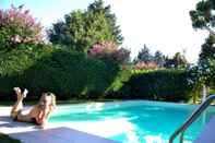 Swimming Pool Bed & Breakfast Il Casale