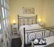 Bedroom 4 Bed & Breakfast Il Casale