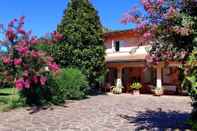 Exterior Bed & Breakfast Il Casale