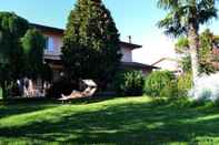 Common Space Bed & Breakfast Il Casale