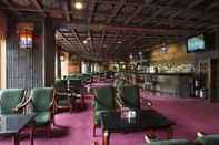 Bar, Kafe, dan Lounge Commodore Hotel Busan